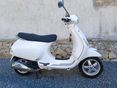 VESPA LX 125 