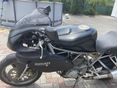 DUCATI 750 2001/7 - 9