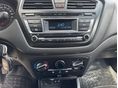 HYUNDAI I20 2017/7 - 21