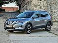 NISSAN X-TRAIL 1.6 DIG-T N-Connecta Törésmentes - Magánszemély - Magyar