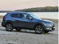 NISSAN X-TRAIL 2018/8 - 5