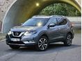 NISSAN X-TRAIL 2018/8 - 7
