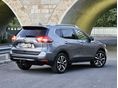 NISSAN X-TRAIL 2018/8 - 9