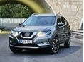 NISSAN X-TRAIL 2018/8 - 8