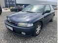 MAZDA 323 P 2.0 Ds Safety AC KLÍMA ! FRISS VIZSGA!