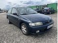MAZDA 323 1998/4 - 2