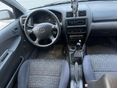 MAZDA 323 1998/4 - 7