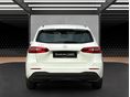 MERCEDES-BENZ B 160 2021/3 - 11