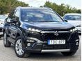 SUZUKI SX4 S-CROSS 1.4 Hybrid GL+ (Automata) Mo-i.1 tulaj.végig Suzuki szervízkönyv.hibátlan.automata.garanciális