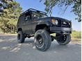TOYOTA LAND CRUISER 1989 - 1