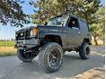 TOYOTA LAND CRUISER 1989 - 2