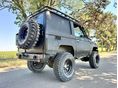 TOYOTA LAND CRUISER 1989 - 4