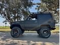 TOYOTA LAND CRUISER 1989 - 5