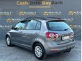 VOLKSWAGEN GOLF PLUS 2009/11 - 3