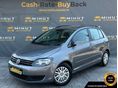 VOLKSWAGEN GOLF PLUS 1.6 TDi Comfortline