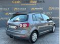 VOLKSWAGEN GOLF PLUS 2009/11 - 4