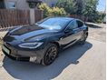TESLA MODEL S 2019/1 - 2