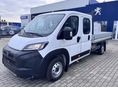 PEUGEOT BOXER 2.2 BlueHDI 350 PTDC Heavy L4 Készleten - 5 év / 200.000 km garanciával!