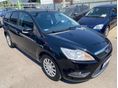 FORD FOCUS 1.8 FFV Ghia SOK EXTRA !
