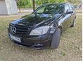 MERCEDES-BENZ C 200 2008/8 - 2