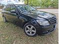 MERCEDES-BENZ C 200 2008/8 - 5