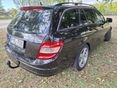 MERCEDES-BENZ C 200 2008/8 - 7