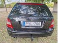 MERCEDES-BENZ C 200 2008/8 - 8