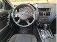 MERCEDES-BENZ C 200 2008/8 - 9