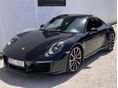 PORSCHE 911 Carrera 4S PDK Sérülésmentes. Vezetett szervizkönyv. Gyönyörű állapot!!!