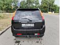 SUZUKI IGNIS 2004 - 2
