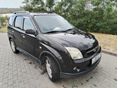 SUZUKI IGNIS 2004 - 4