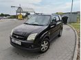 SUZUKI IGNIS 2004 - 5