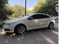 VOLKSWAGEN PASSAT CC 2011/7 - 6