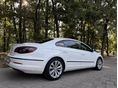 VOLKSWAGEN PASSAT CC 2011/7 - 7