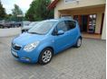 OPEL AGILA 2008/1 - 1