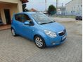 OPEL AGILA 2008/1 - 2