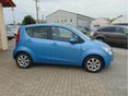 OPEL AGILA 2008/1 - 3