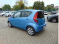 OPEL AGILA 2008/1 - 5