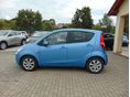 OPEL AGILA 2008/1 - 6