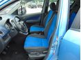 OPEL AGILA 2008/1 - 8