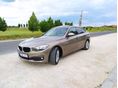BMW 318 GRAN TURISMO 2015/12 - 2