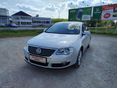 VOLKSWAGEN PASSAT 1.6 Comfortline