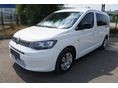 VOLKSWAGEN CADDY 2.0 TDI Maxi California HT 5 SZEMÉLYES TGK. - HOSSZÍTOTT - NAVI - TOLATÓKAMERA - 3%-os LÍZINGRE IS AKÁR!