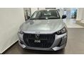 PEUGEOT 208 1.2 Hybrid Style e-DCS6 Azonnal elvihető! - Forgalomba helyezett