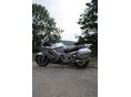 YAMAHA FJR 1300 2011/6 - 6