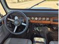 JEEP WRANGLER 1994/4 - 12