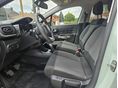CITROEN C3 2017/12 - 13