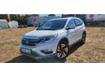 HONDA CR-V 1.6 i-DTEC Executive Navi GYÖGYHÁZ METÁL FÉNYEZÉS! ÜLÉSFŰTÉS! XENON! TOLATÓ KAMERA!