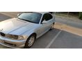 BMW 320 2001 - 7
