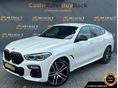 BMW X6 xDrive30d (Automata) M-Paket